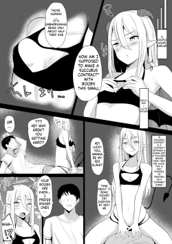 Page 7 of Succubus Lily
