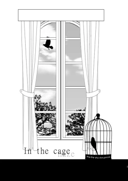 Page 2 of In the cage/haze