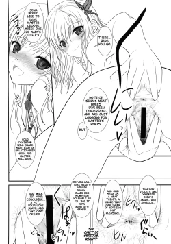 Page 31 of Shounen × Niku × Dorei + Omake hon
