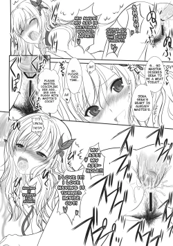 Page 33 of Shounen × Niku × Dorei + Omake hon