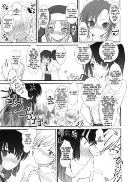 Page 44 of Shounen × Niku × Dorei + Omake hon