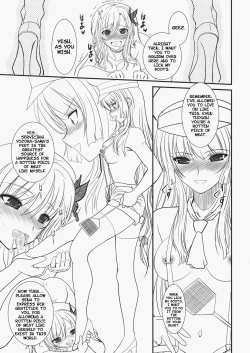 Page 57 of Shounen × Niku × Dorei + Omake hon