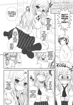 Page 5 of Shounen × Niku × Dorei + Omake hon