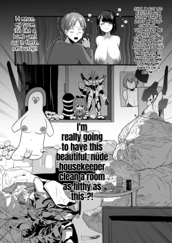 Page 9 of Hitozuma Kaseifuin Uncool Me So Very Kindly~