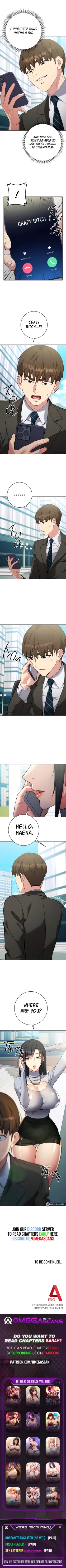 Page 131 of Outsider: The Invisible Man