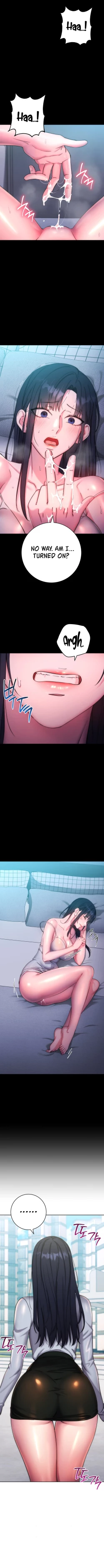 Page 137 of Outsider: The Invisible Man