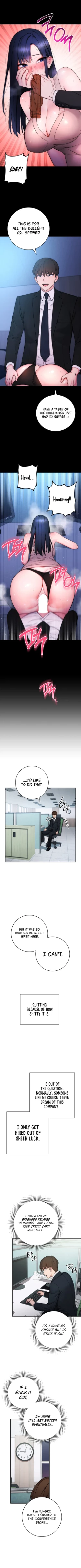 Page 13 of Outsider: The Invisible Man