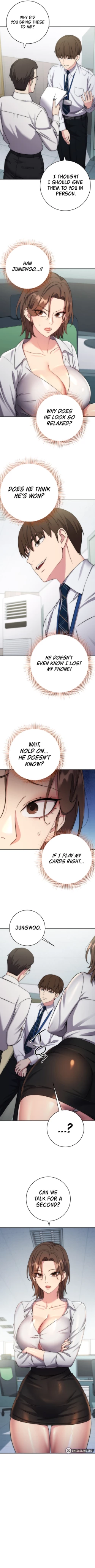 Page 140 of Outsider: The Invisible Man