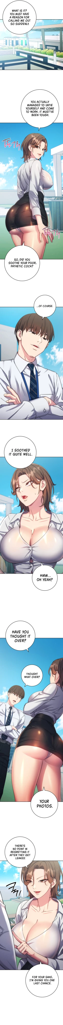 Page 141 of Outsider: The Invisible Man