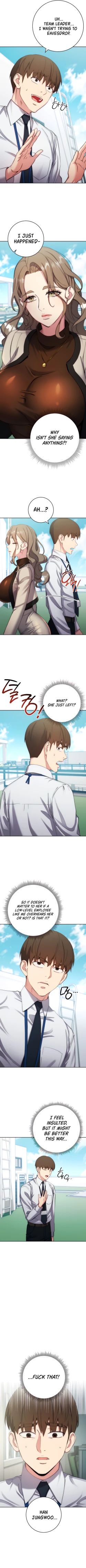 Page 148 of Outsider: The Invisible Man