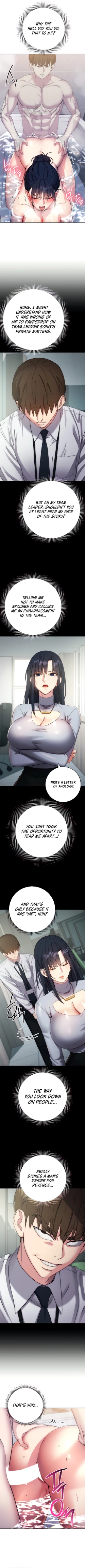 Page 154 of Outsider: The Invisible Man