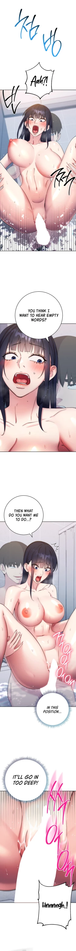 Page 165 of Outsider: The Invisible Man