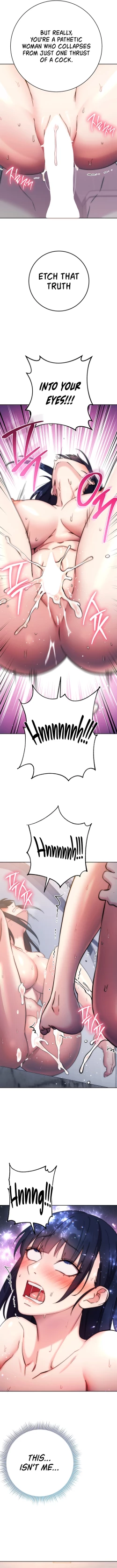 Page 171 of Outsider: The Invisible Man