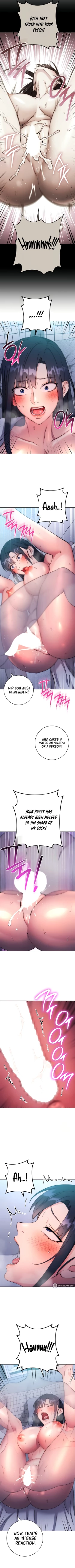 Page 177 of Outsider: The Invisible Man