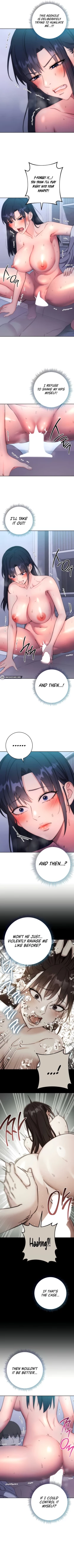 Page 181 of Outsider: The Invisible Man