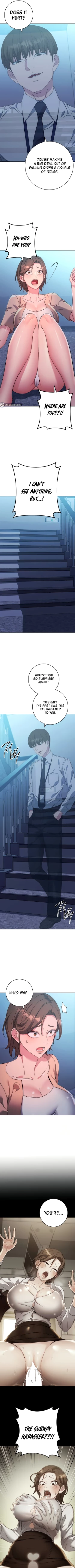 Page 200 of Outsider: The Invisible Man