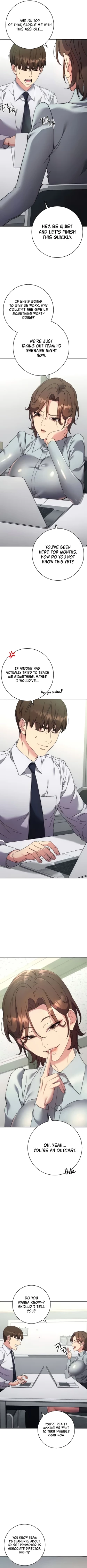 Page 247 of Outsider: The Invisible Man