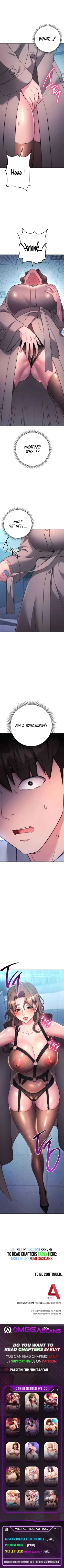 Page 254 of Outsider: The Invisible Man