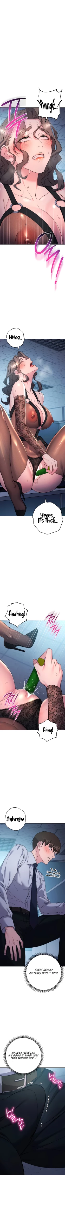 Page 258 of Outsider: The Invisible Man