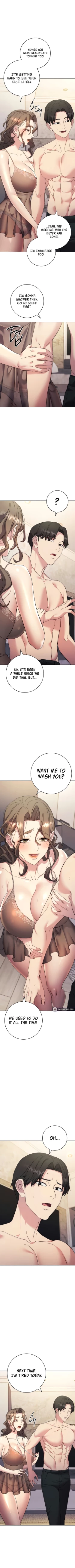 Page 265 of Outsider: The Invisible Man