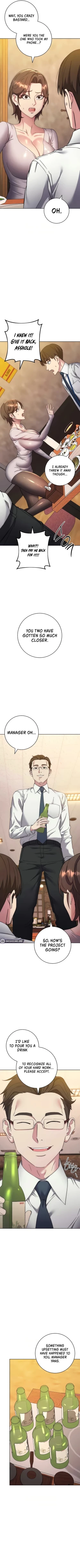 Page 276 of Outsider: The Invisible Man