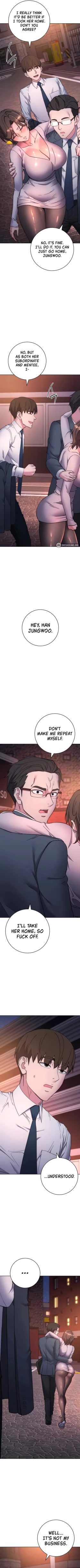 Page 278 of Outsider: The Invisible Man