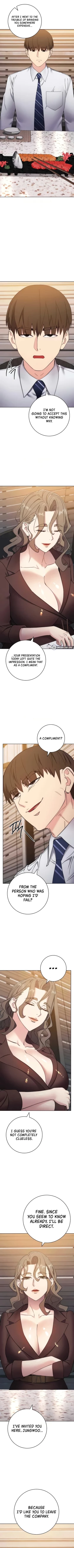 Page 312 of Outsider: The Invisible Man