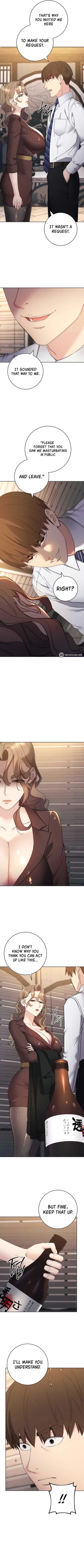 Page 316 of Outsider: The Invisible Man