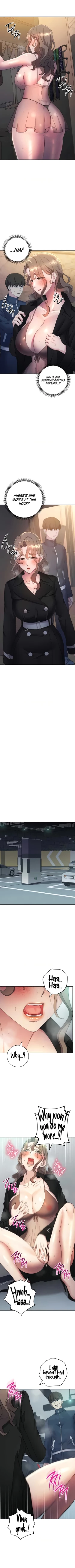 Page 329 of Outsider: The Invisible Man