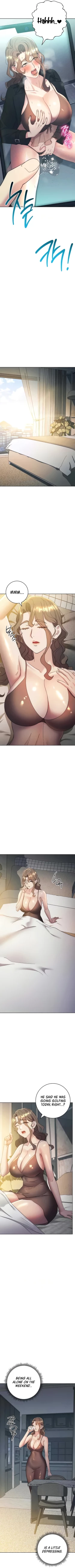 Page 331 of Outsider: The Invisible Man