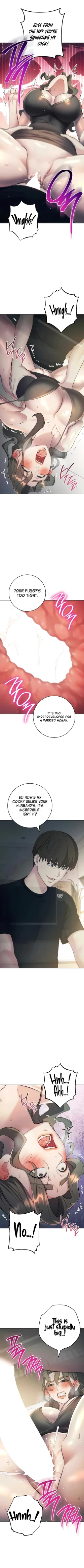 Page 354 of Outsider: The Invisible Man