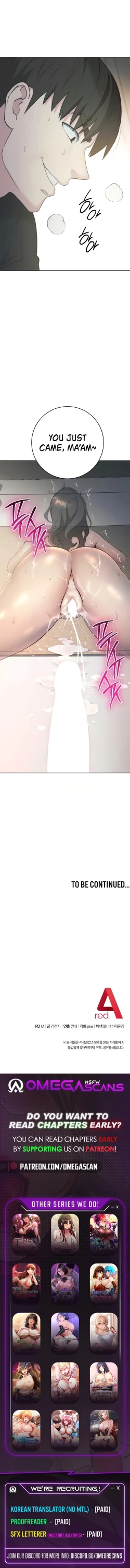 Page 358 of Outsider: The Invisible Man