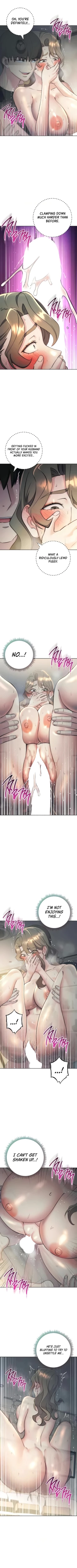 Page 364 of Outsider: The Invisible Man