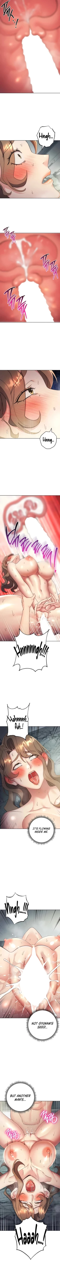 Page 373 of Outsider: The Invisible Man