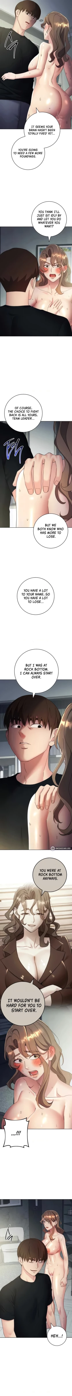 Page 376 of Outsider: The Invisible Man