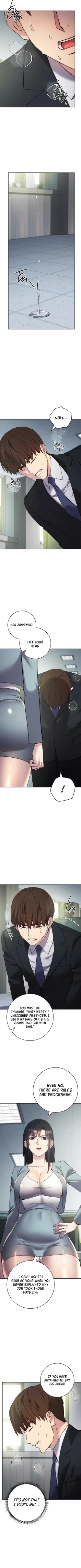 Page 383 of Outsider: The Invisible Man