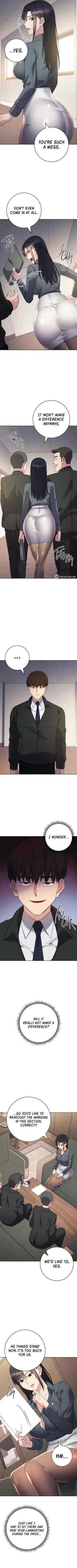 Page 390 of Outsider: The Invisible Man