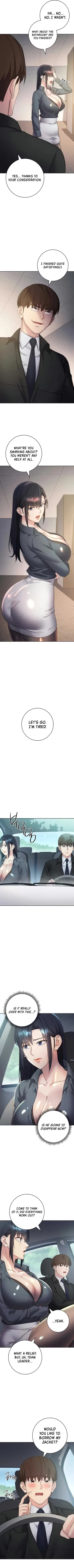 Page 403 of Outsider: The Invisible Man