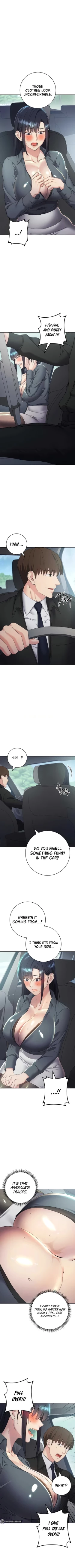 Page 404 of Outsider: The Invisible Man