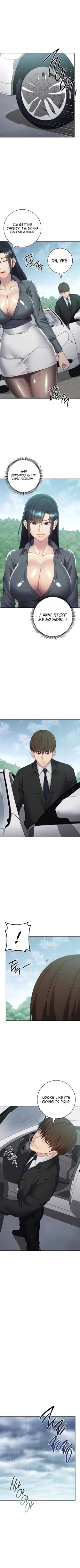 Page 405 of Outsider: The Invisible Man