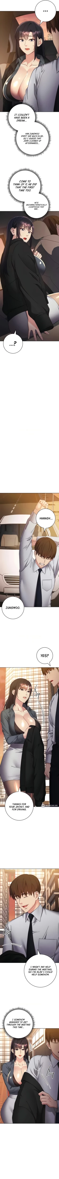 Page 427 of Outsider: The Invisible Man