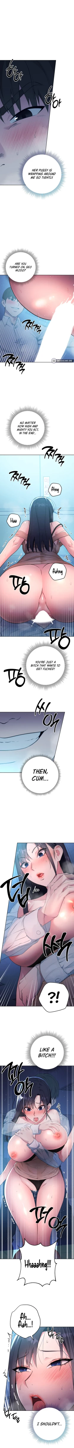 Page 43 of Outsider: The Invisible Man