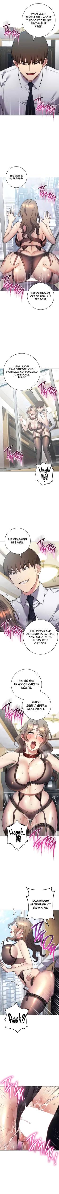 Page 455 of Outsider: The Invisible Man