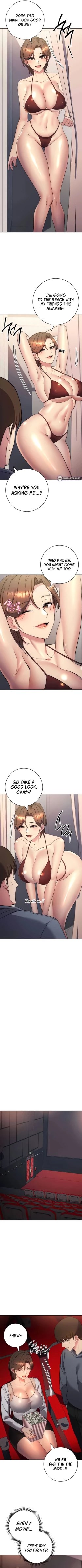 Page 462 of Outsider: The Invisible Man