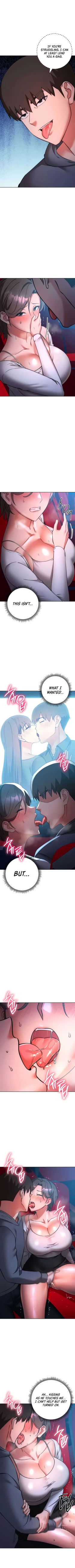 Page 468 of Outsider: The Invisible Man