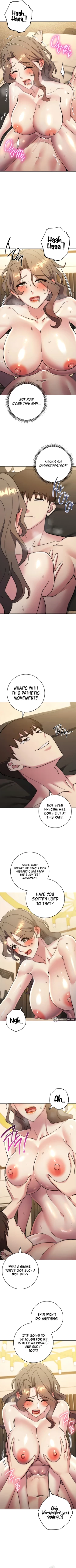 Page 493 of Outsider: The Invisible Man