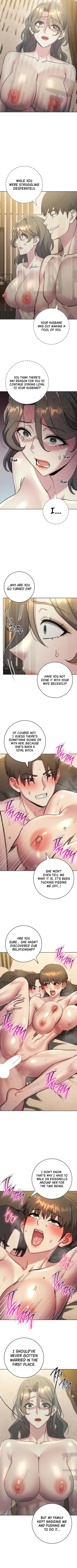 Page 502 of Outsider: The Invisible Man