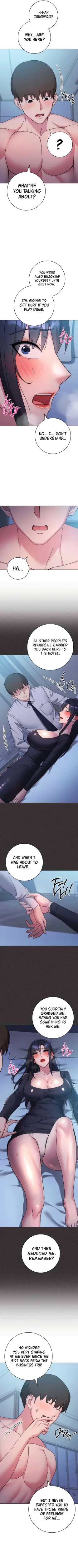 Page 519 of Outsider: The Invisible Man