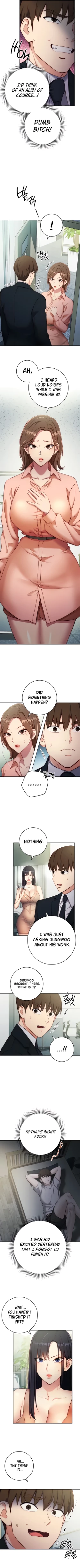 Page 53 of Outsider: The Invisible Man