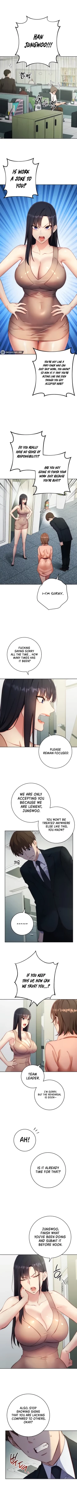 Page 54 of Outsider: The Invisible Man